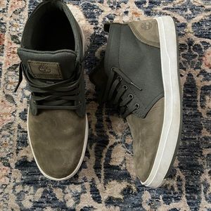 Timberland Chukka